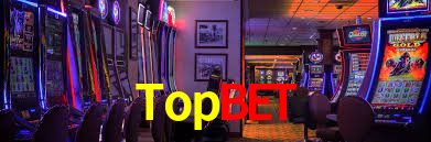 Bônus de Boas-vindas Topbet