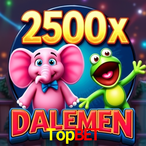 Jogos de Slot Topbet