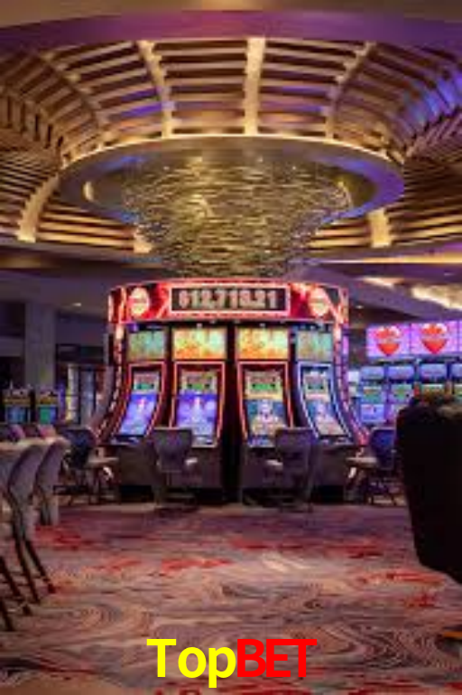 Interface Premium Topbet