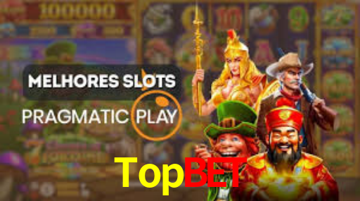 PIX Instantâneo Topbet