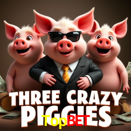 Apostas de Tênis Topbet